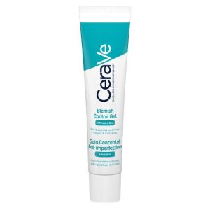 CERAVE GEL CONTROL IMPERFECCIONES 1 TUBO 40 ML