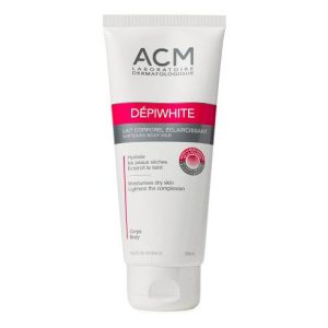 DEPIWHITE LECHE CORPORAL ACLARANTE 200ML