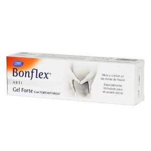 BONFLEX ARTISENIOR GEL FORTE 60 ML