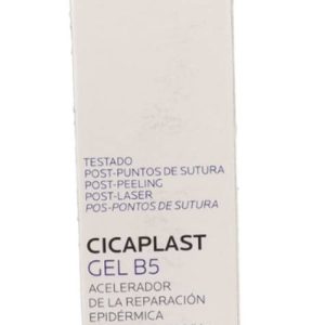 CICAPLAST ROCHE POSAY REP. HERIDAS 40 ML