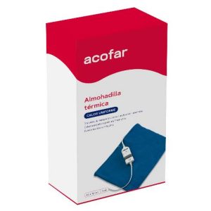 ACOFAR ALMOHADILLA TERMICA ELECTRICA