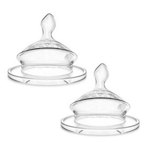 TETINA SILICONA ANATOMICA SUAVINEX T2L 2 U