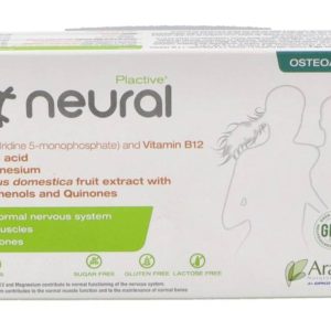 NEURAL 30 COMPRIMIDOS
