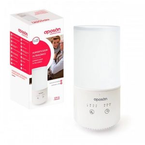 APOSAN HUMIDIFICADOR ULTRASONICO UH-6 1 UNIDAD