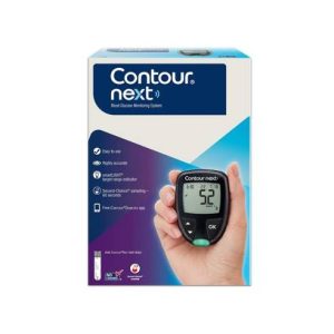 GLUCOMETRO SISTEMA ANALISIS GLUCOSA EN SANGRE CO