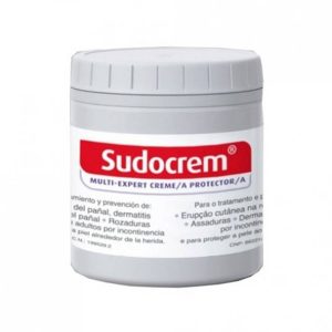SUDOCREM MULTI EXPERT CREMA PROTECTO.125