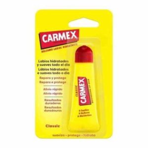 CARMEX BALSAMO LABIAL TUBO 10GR