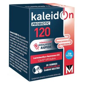 KALEIDON 120 20 SOBRES