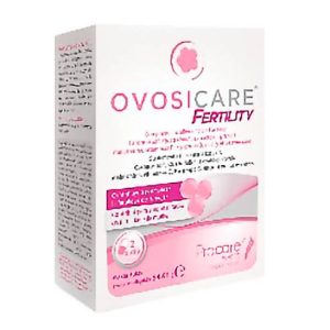 OVOSICARE FERTILITY 60 CAPS.