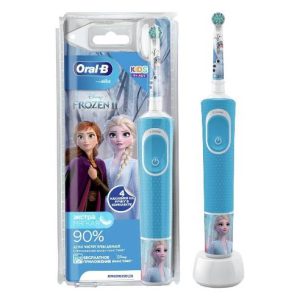 CEPILLO DENTAL ELECTRICO FROZEN