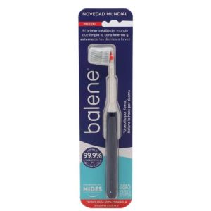 CEPILLO DE DIENTES MEDIO BALENE