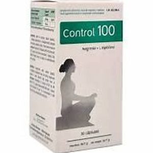 EASY CALM 30 CAPSULAS