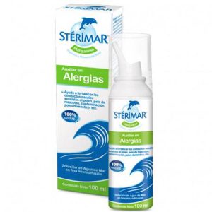 STERIMAR MN MANGANESO 100ML.