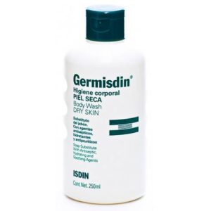 ISDIN GERMISDIN HYGIENE & PROTECTION ALOE VERA 2