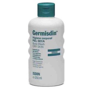 GERMISDIN PIEL SECA 1000 ML.