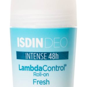 LAMBDA DESODORANTE ROLL-ON 50 ML.