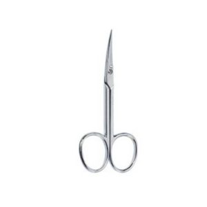 TIJERA MANICURA BETER PIELES CURVA