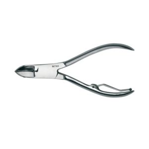 ALICATES BETER CORTAUÑAS