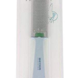 LIMA DUREZAS BETER RASPADOR INOXIDABLE