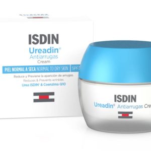 UREADIN CREMA ANTIARRUGAS CORRECTORA SP20 50 M