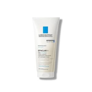 EFFACLAR H CREMA LAVANTE