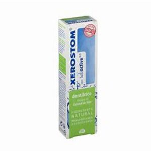 XEROSTOM BOCA SECA DENTIFRICO 50 ML