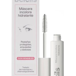 BELCILS MASCARA INCOLORA HIDRATANTE CON HYASOL 7