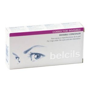 BELCILS CORRECTOR OJERAS BARRA 4 GR