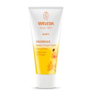 WELEDA CR PAÑAL CALENDULA 75