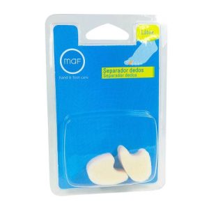 SEPARADEDOS MAF ESPUMA T- GDE