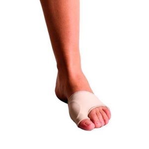 PROTECTOR JUANETES HALLUX VALGUS FARMALASTIC GEL