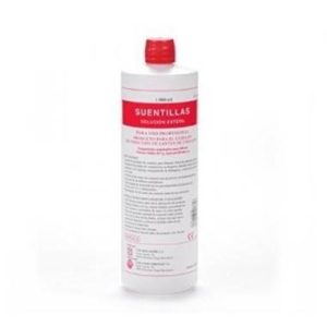 SUENTILLAS ORRAVAN 250 ML