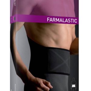 FAJA FARMALASTIC REFORZADA T-2