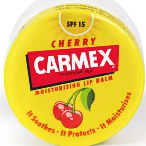 CARMEX CHERRY BALSAMO LABIAL HIDRATANTE 1 TARRO 7,5 g