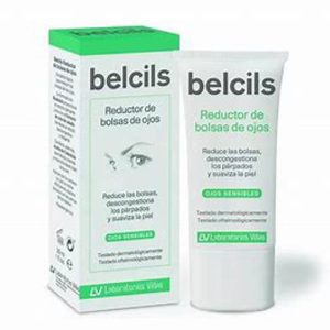 BELCILS REDUCTOR DE BOLSAS OJOS 30 ML.