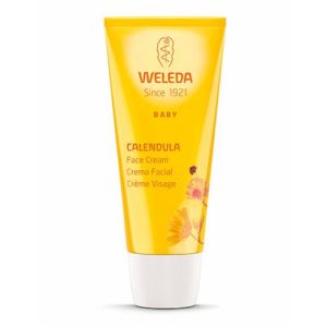 WELEDA CR FACIAL CALENDULA 50