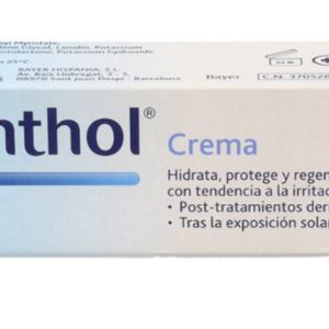 BEPANTHOL CREMA 30 GR