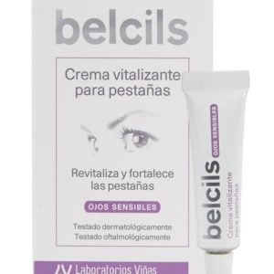 BELCILS VITALIZANTE CREMA 4 ML