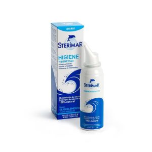 STERIMAR LIMPIEZA NASAL MICRODIFUSION 100 ML