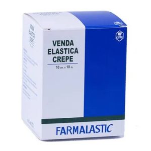 VENDA ACOFAR CREPE 10X10 CM.