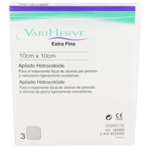 VARIHESIVE EXTRA FINO 3 APOS. 10X10 CM.