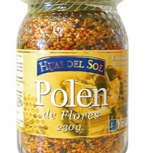 POLEN GRANO FRASCO 230 GR YNSADIET