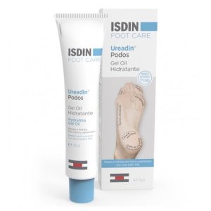 UREADIN PODOS REPARADOR TALONES Y PIES 75 ML
