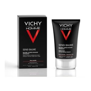VICHY HOMME BAUME CA BALS.SUAVIZANT 75ML
